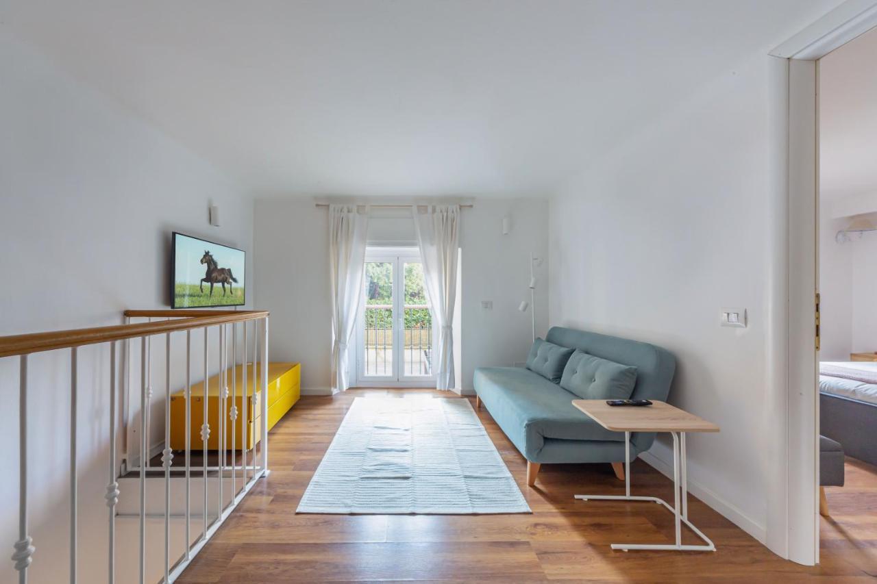 מילאנו Cozy Apt X4 - 600 M Far From M3 Affori Fn מראה חיצוני תמונה